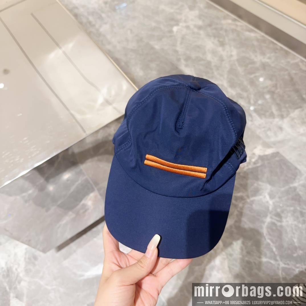 Zegno Hat 080201