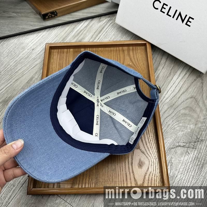 Celine Hat 042706