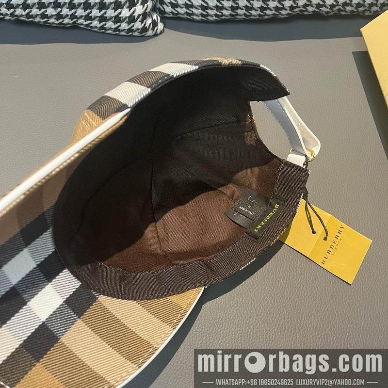 Burberry Hat 072204