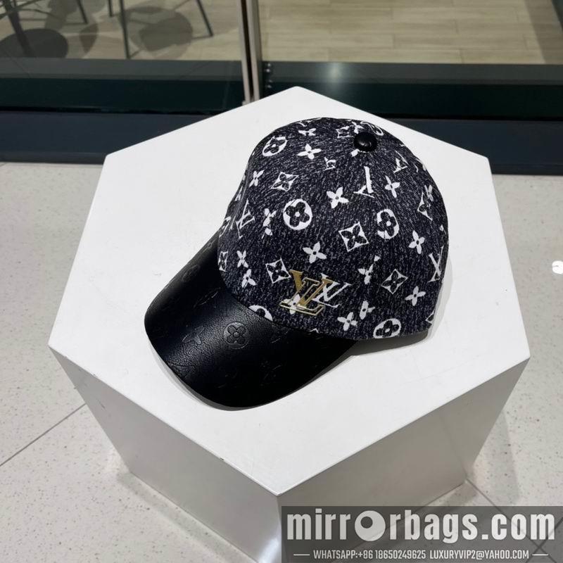 LV Hat 072202