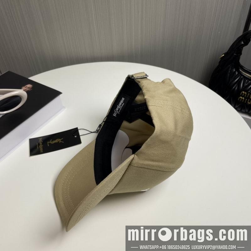 YSL Hat dx12
