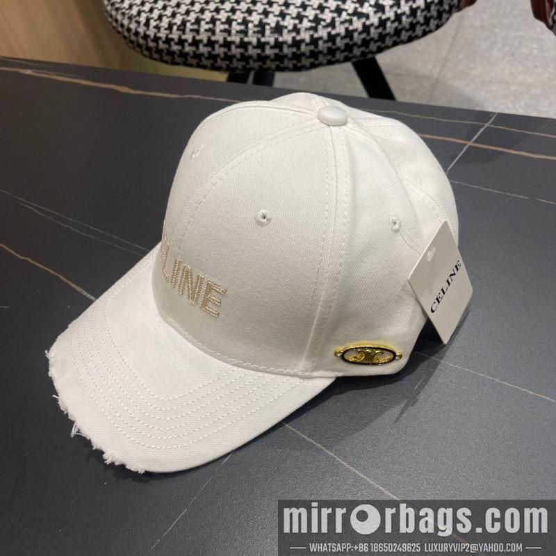 Celine Hat 050701