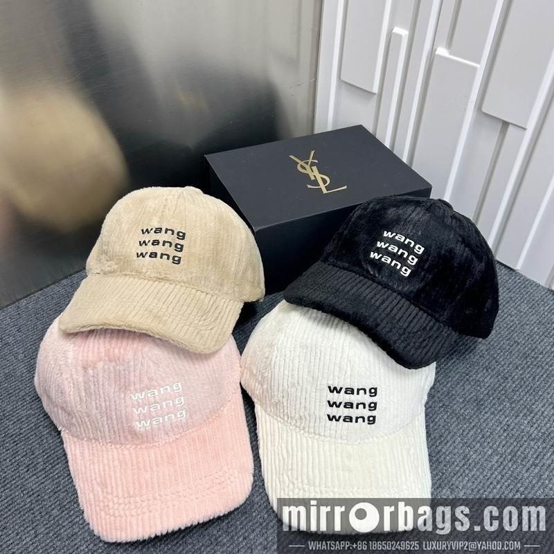 Alexander Wang Hat dx14
