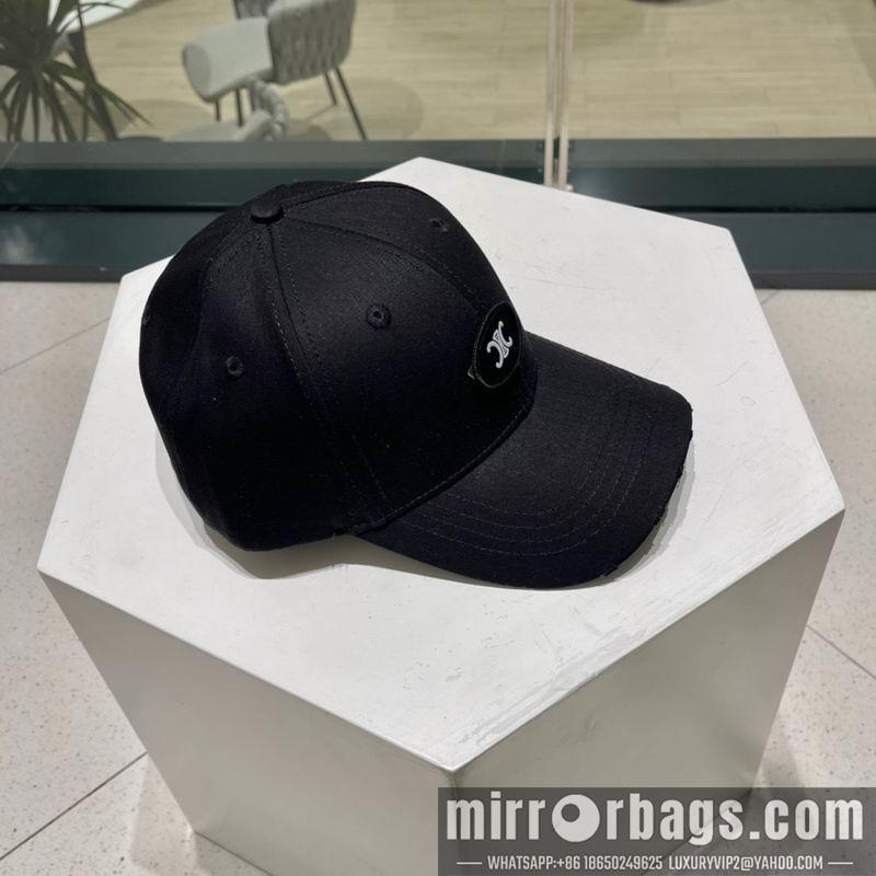Celine Hat 050709