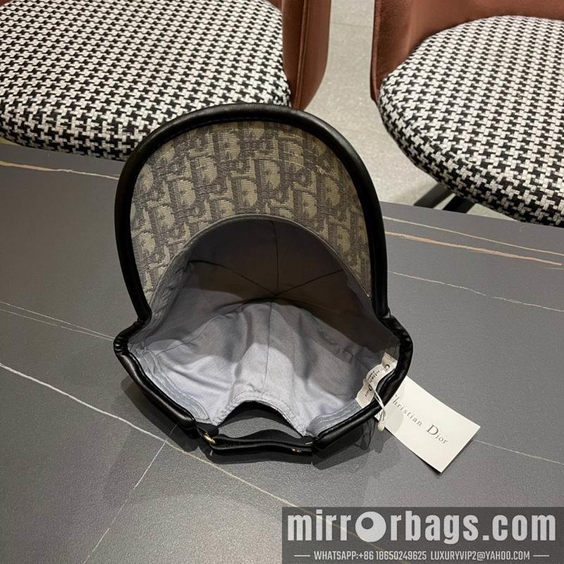 Dior Hat 092701