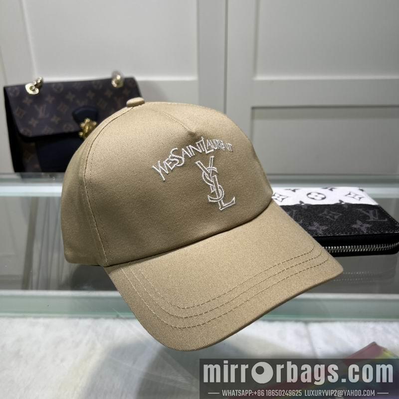 YSL Hat dx15