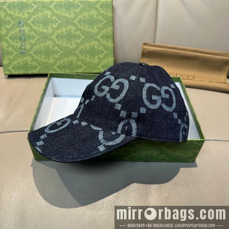 Gucci Hat dx159