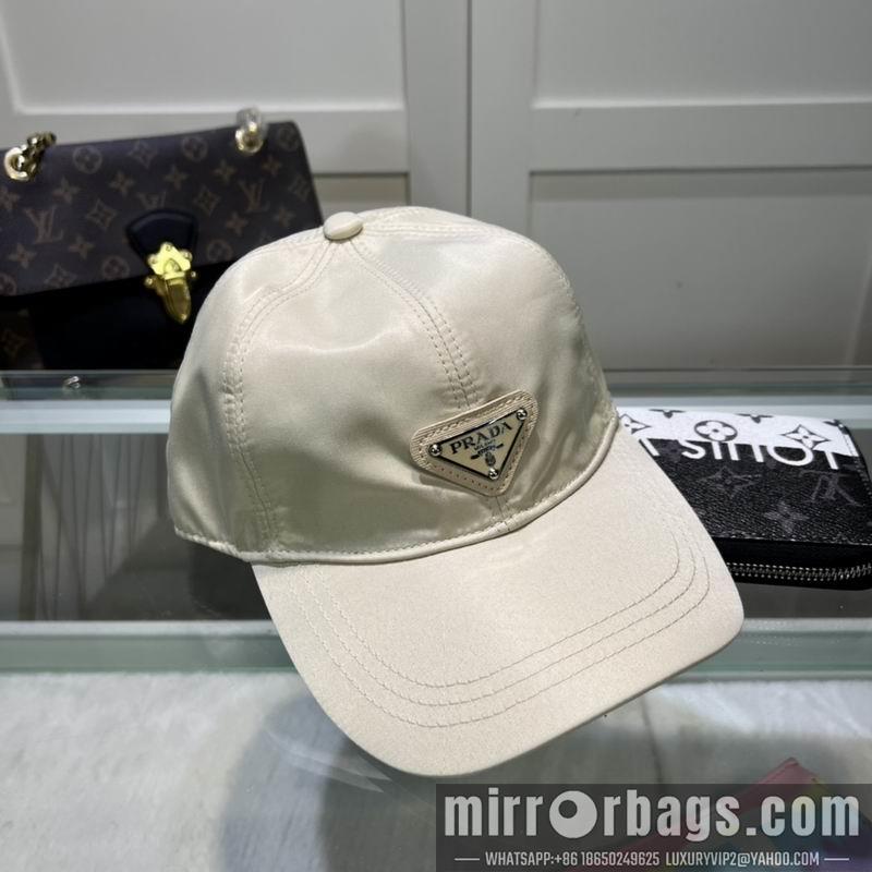 Prada Hat dx10