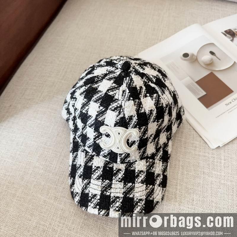 Celine Hat dx70