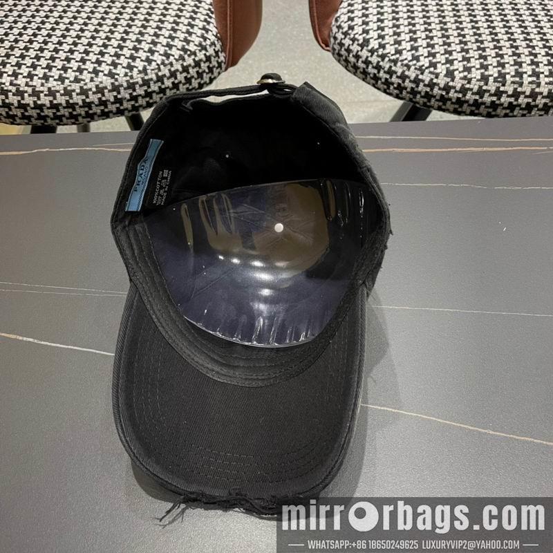 Prada Hat 090601