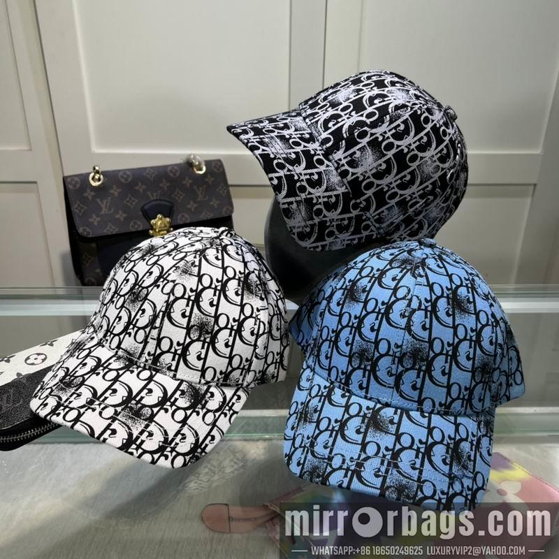 Dior Hat dx72
