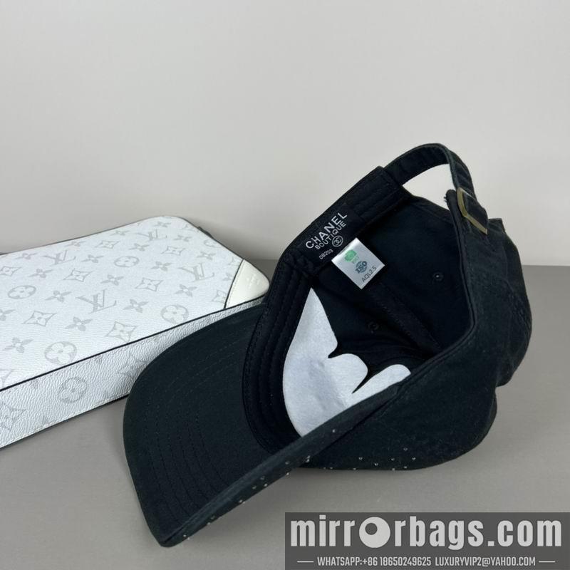 Chanel Hat dx27
