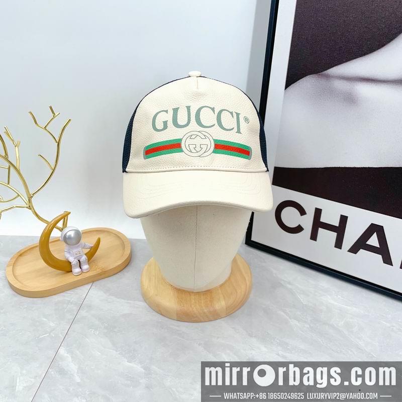 Gucci Hat dx39