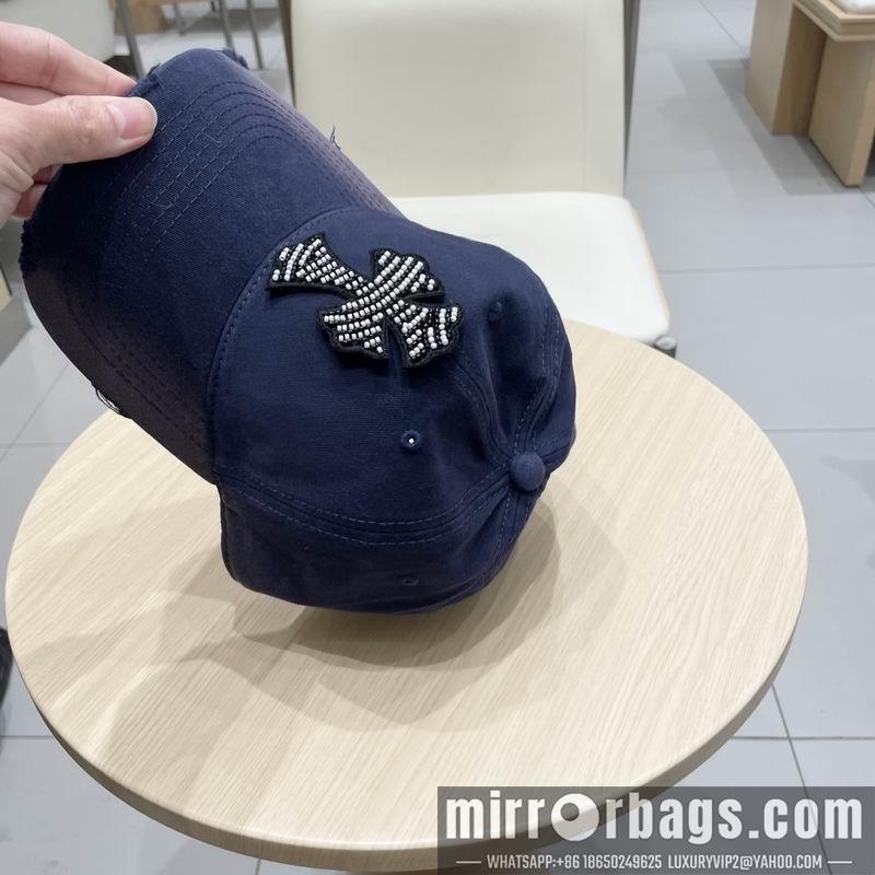 Chrome Hearts Hat 041404