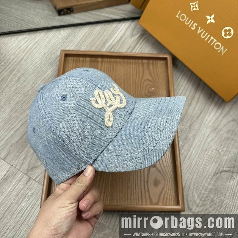 LV Hat dx103