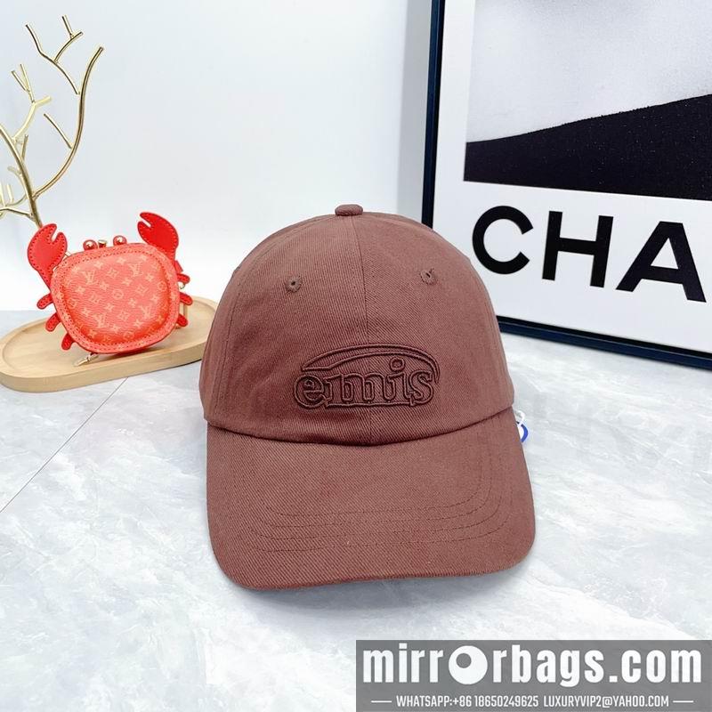 Emis Hat dx03