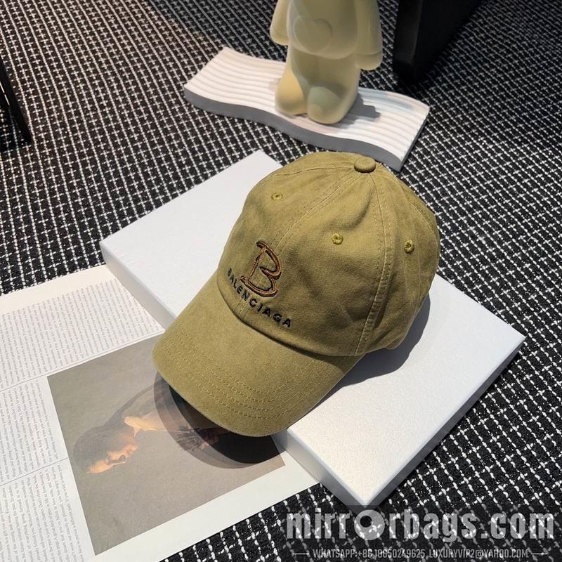 Balenciaga Hat dx08