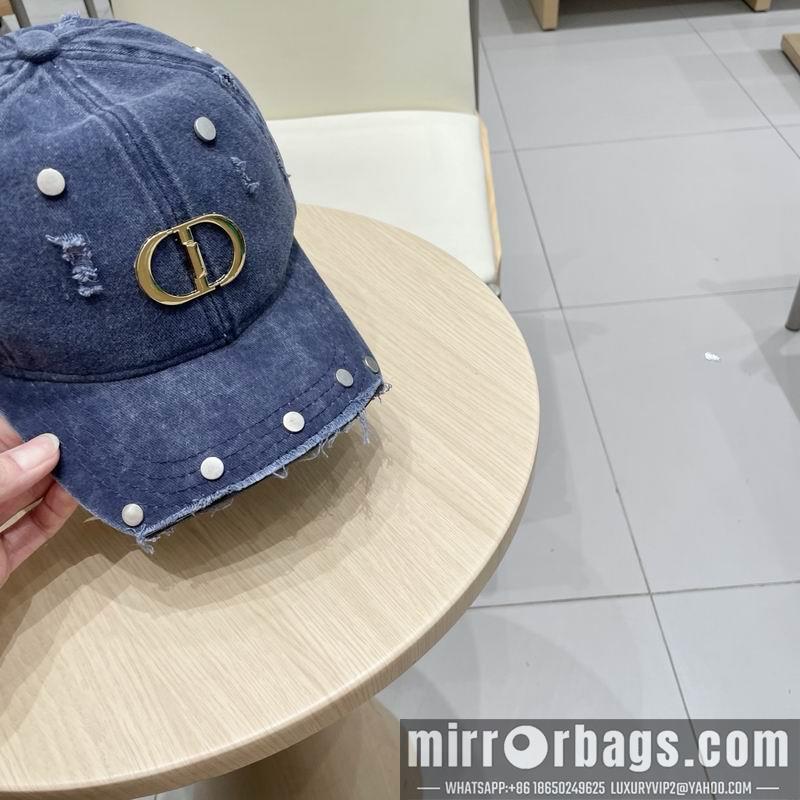 Dior Hat 030948