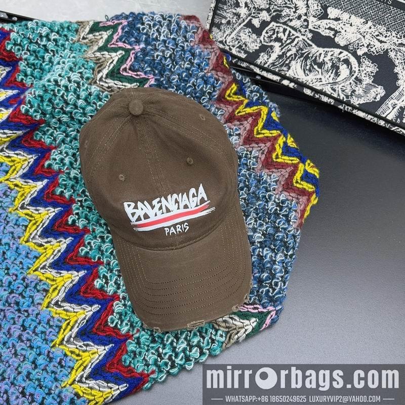 Balenciaga Hat 081006