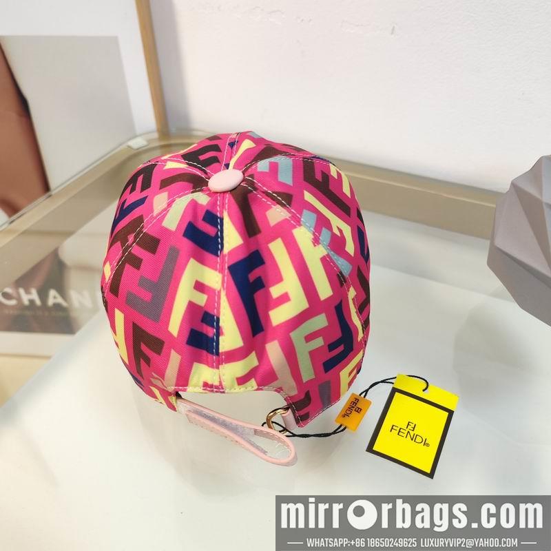 Fendi Hat dx74