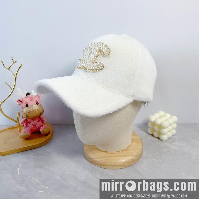 Chanel Hat dx44