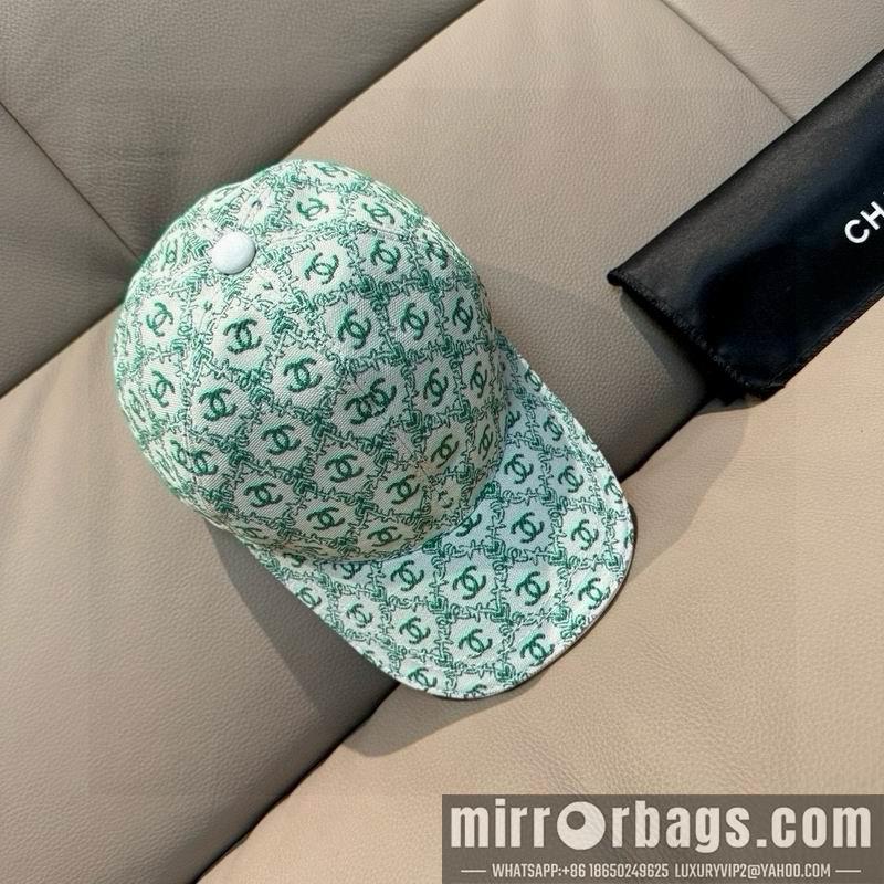 Chanel Hat dx45