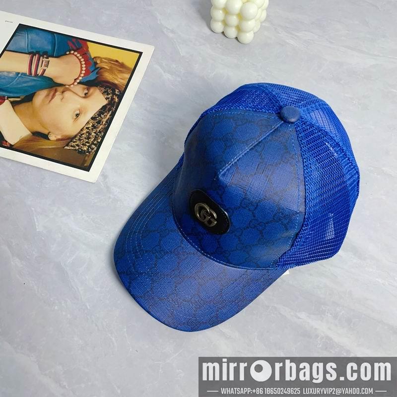 Gucci Hat dx31