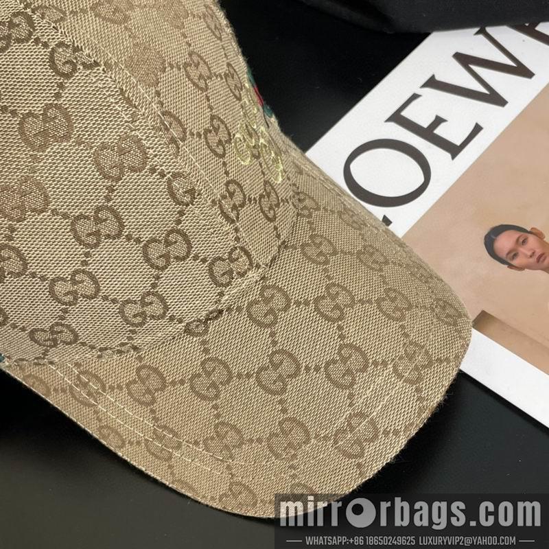 Gucci Hat dx39