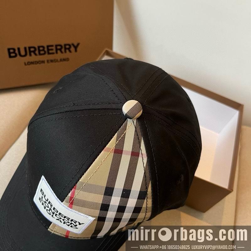 Burberry Hat dx19