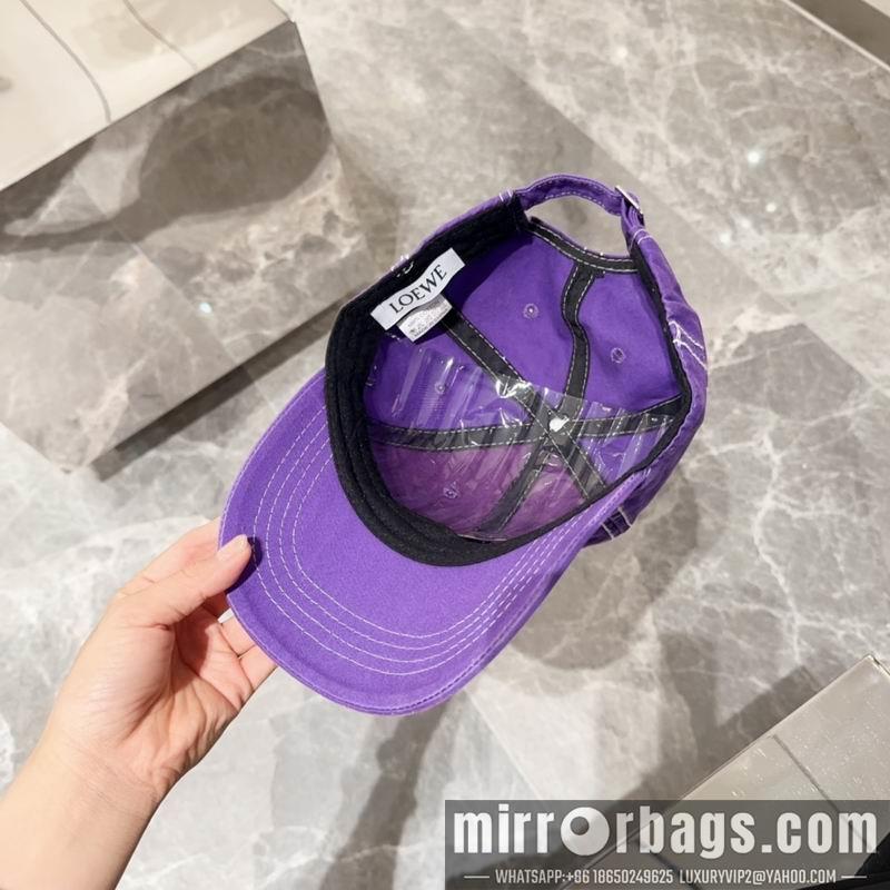 Loewe Hat 042601