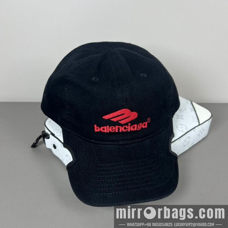 Balenciaga Hat dx28