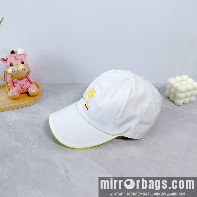 Loro Piana Hat dx07