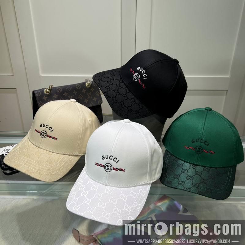 Gucci Hat hm100