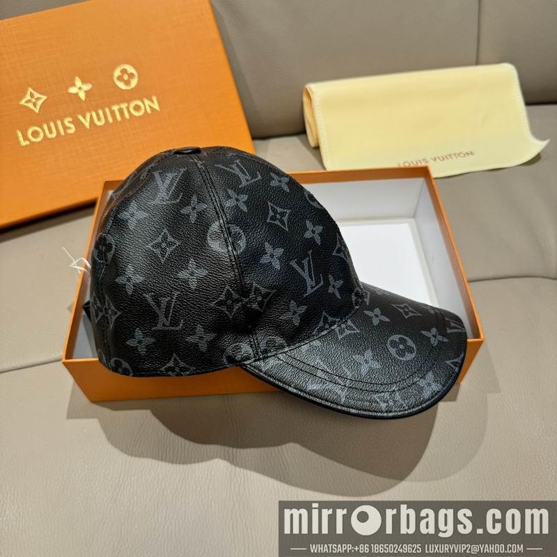 LV Hat 091401