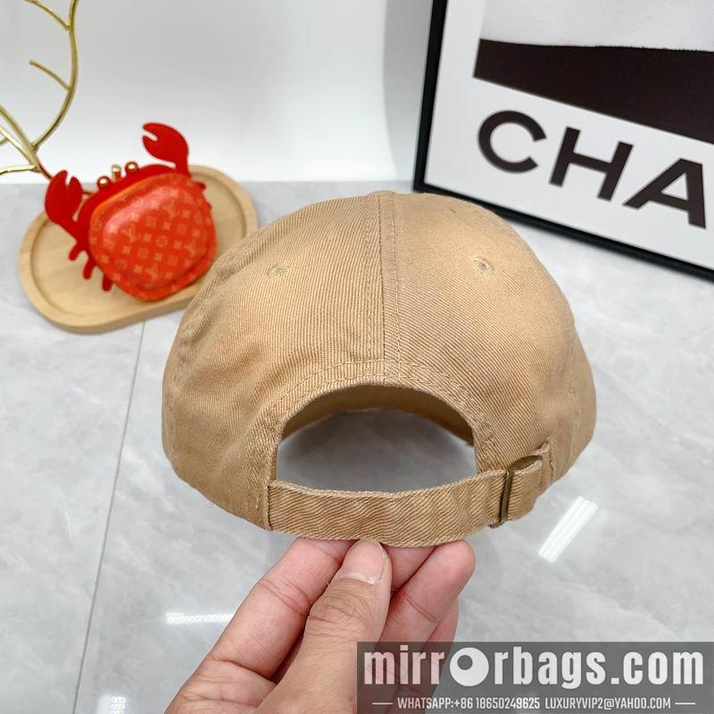 Dior Hat dx01