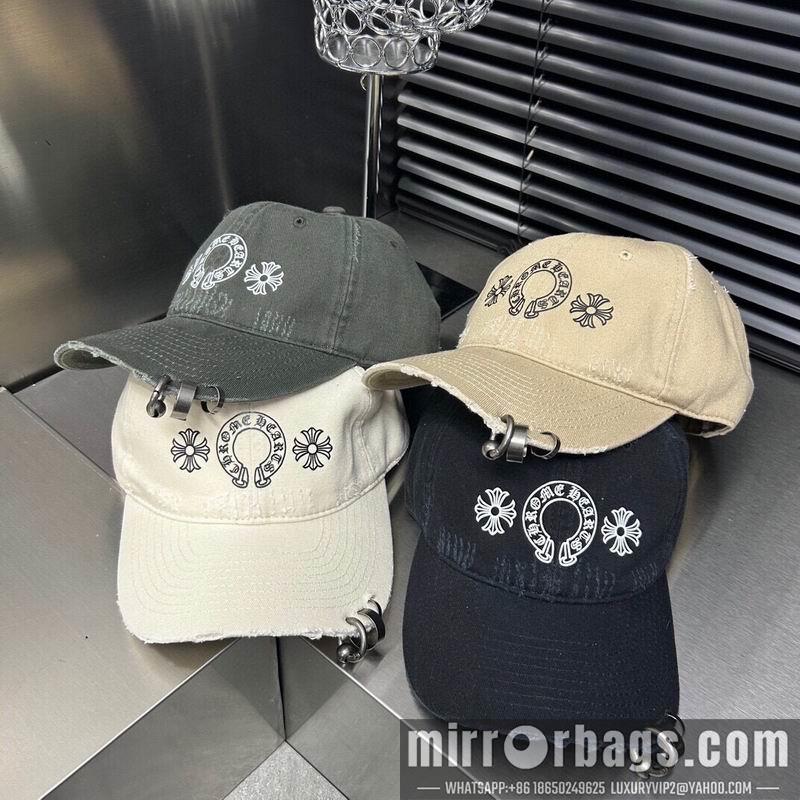 Chrome Hearts Hat dx11