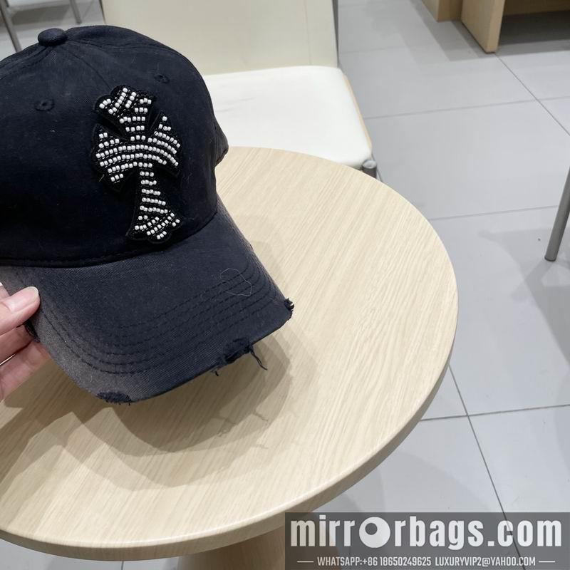 Chrome Hearts Hat 041404