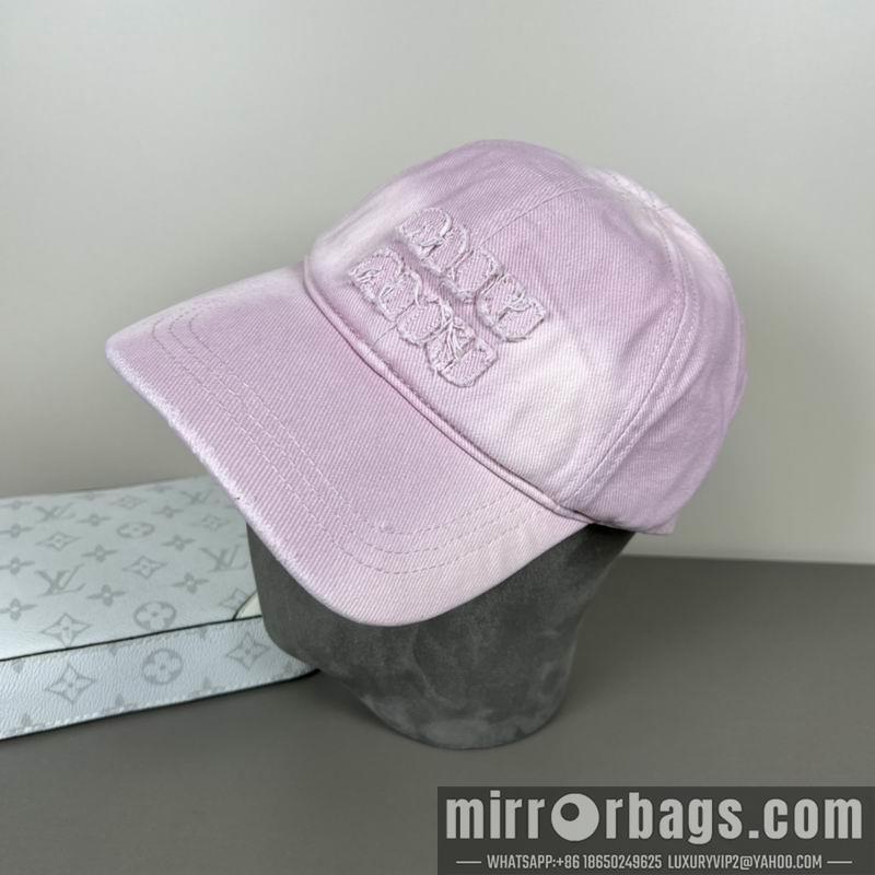 Miumiu Hat dx19