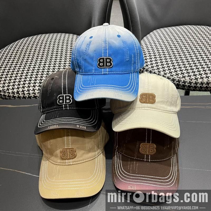 Balenciaga Hat 081007