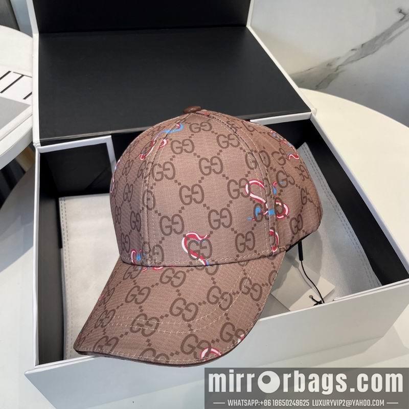 Gucci Hat dx45