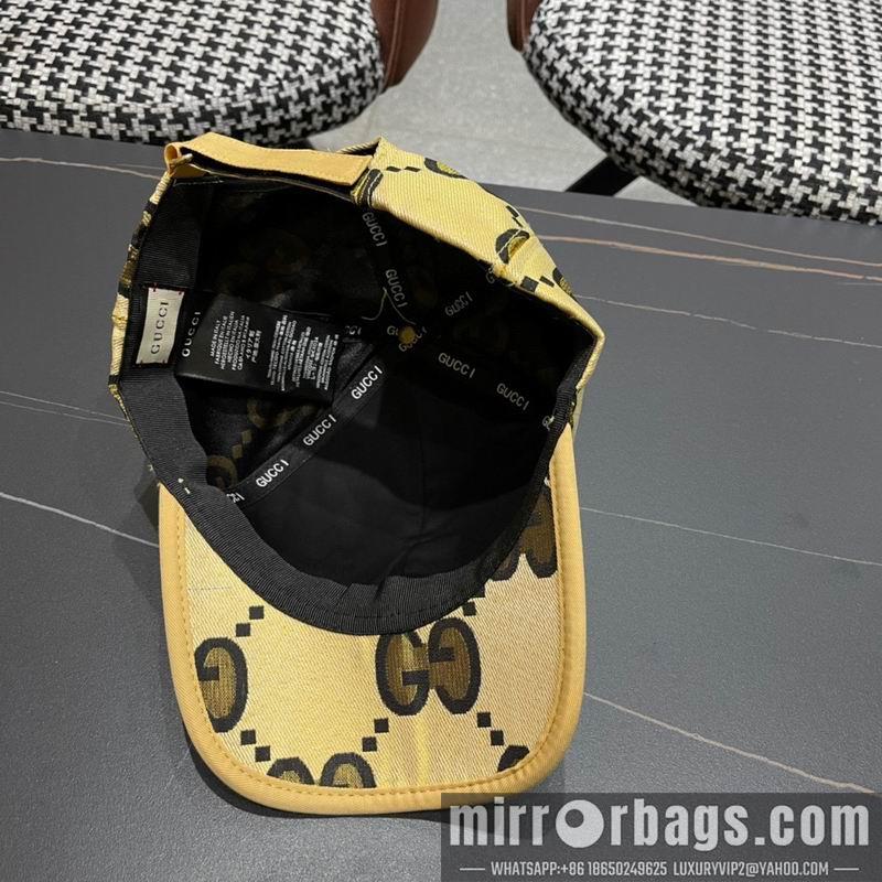 Gucci Hat 072803
