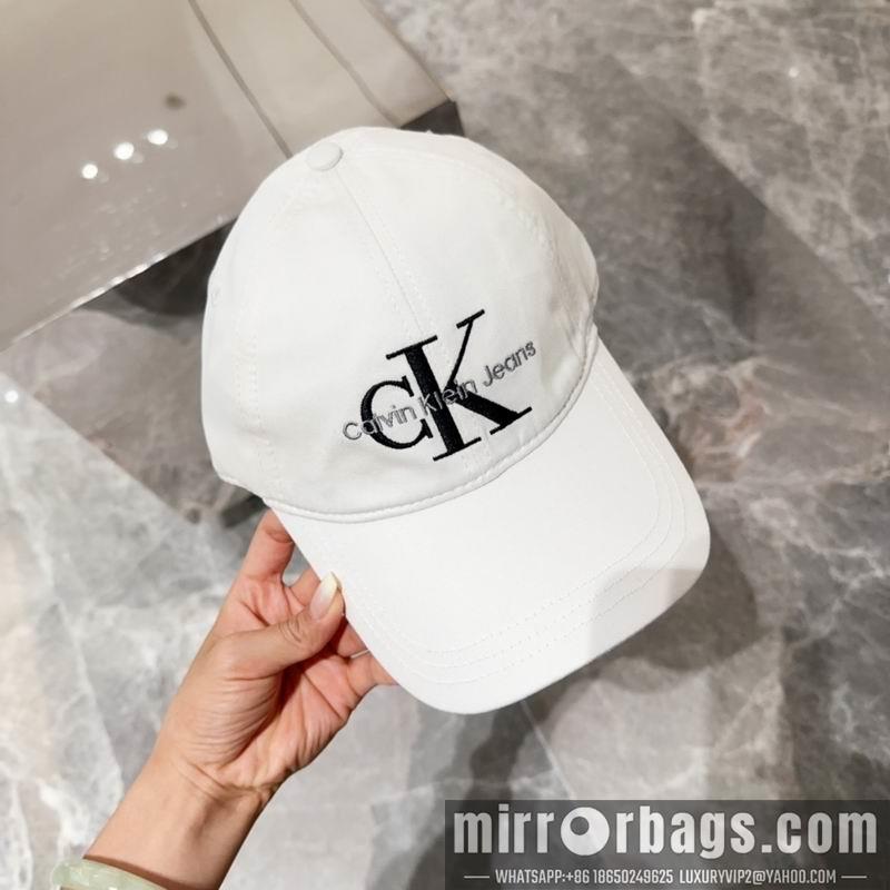 CK Hat dx15