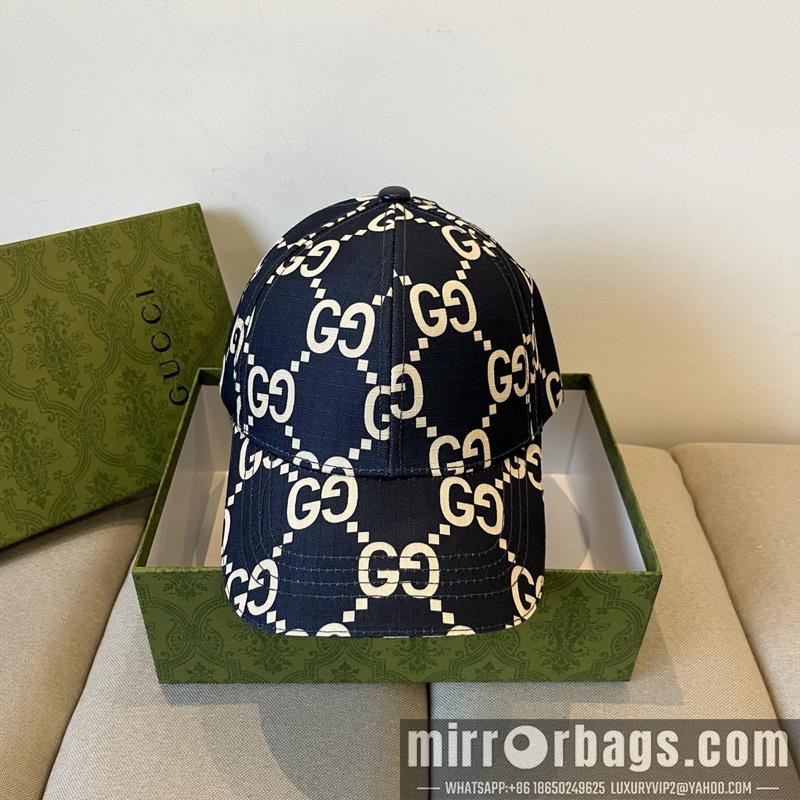 Gucci Hat hm02