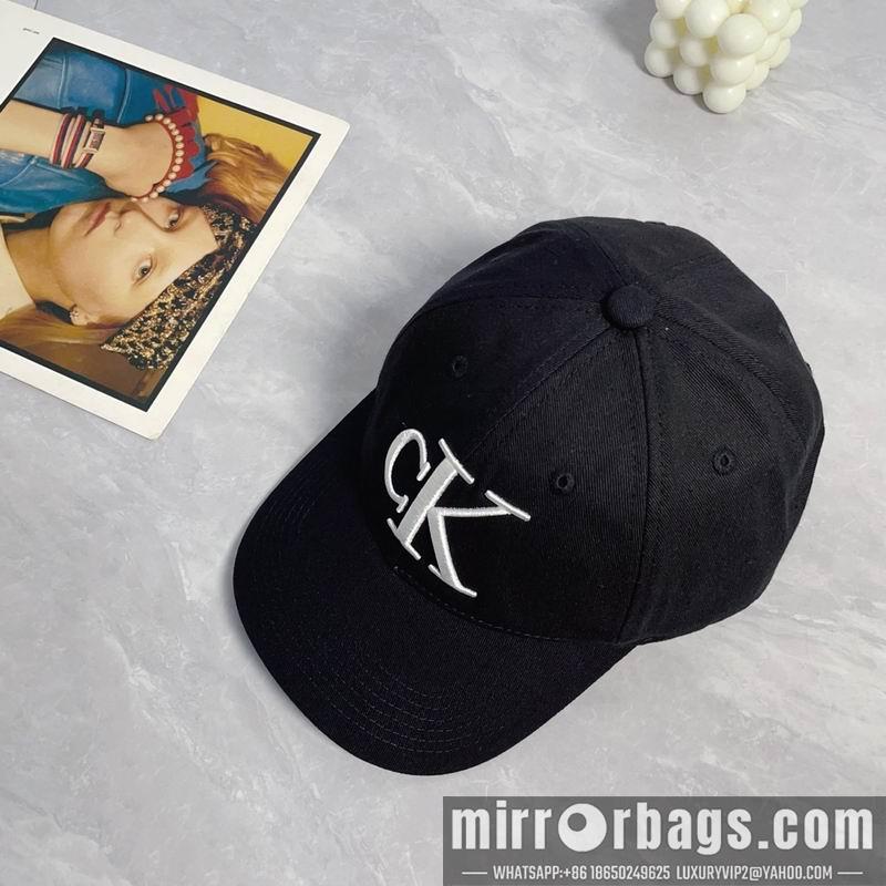 CK Hat dx19
