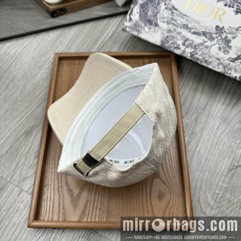 Dior Hat dx62