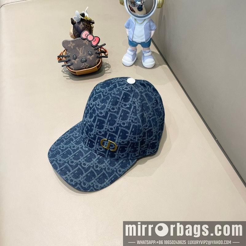 Dior Hat 081002