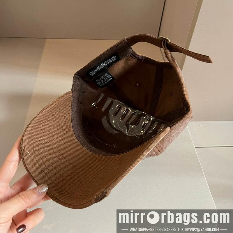 Chrome Hearts Hat dx34