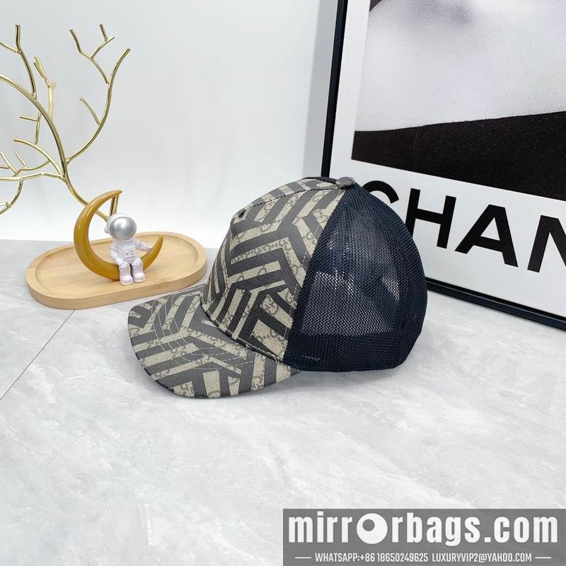 Gucci Hat dx38