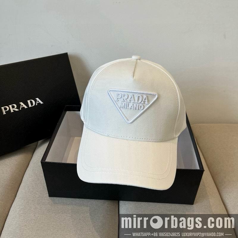 Prada Hat dx26