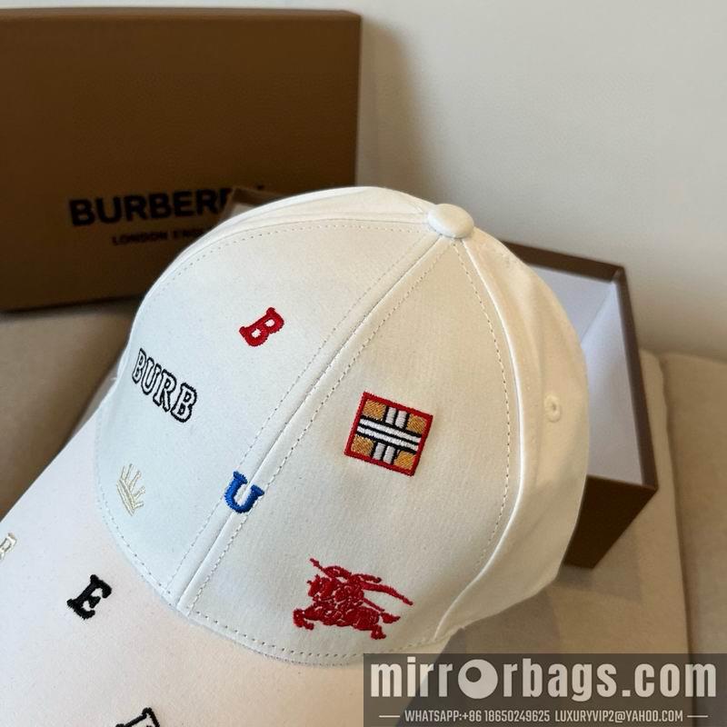 Burberry Hat dx14